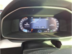 Seat Leon FR🔥KEINE NEBENKOSTEN🔥KEINE ANZAHLUNG🔥 DSG🔥NAVI🔥LED🔥FULL LINK🔥