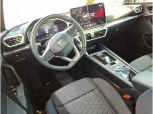 Seat Leon FR🔥KEINE NEBENKOSTEN🔥KEINE ANZAHLUNG🔥 DSG🔥NAVI🔥LED🔥FULL LINK🔥