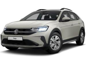 Volkswagen Taigo Life 1,0 l TSI OPF 70 kW (95 PS) 5-Gang