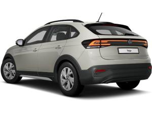 Volkswagen Taigo Life 1,0 l TSI OPF 70 kW (95 PS) 5-Gang