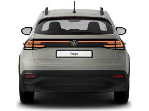 Volkswagen Taigo Life 1,0 l TSI OPF 70 kW (95 PS) 5-Gang
