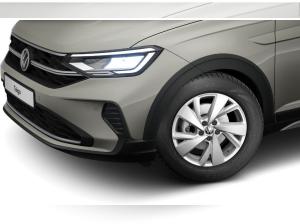 Volkswagen Taigo Life 1,0 l TSI OPF 70 kW (95 PS) 5-Gang