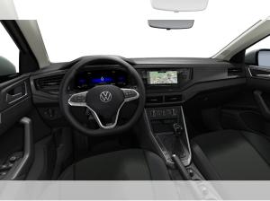Volkswagen Taigo Life 1,0 l TSI OPF 70 kW (95 PS) 5-Gang