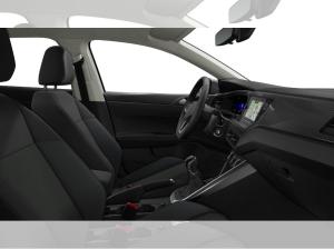 Volkswagen Taigo Life 1,0 l TSI OPF 70 kW (95 PS) 5-Gang