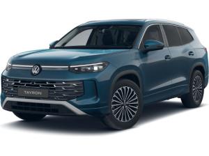 Volkswagen Tayron Elegance 1.5 l eHybrid AHK IQ Komfort +