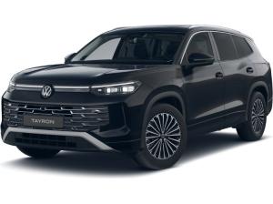 Volkswagen Tayron Elegance 1.5 eHybrid AHK Komfort IQ