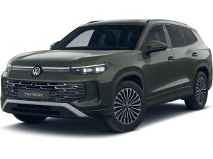 Volkswagen Tayron Elegance 2.0 l TDI 7-S AHK Komfort+ Leder