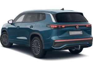 Volkswagen Tayron Elegance 1.5 l eHybrid AHK IQ Komfort +