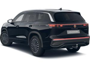 Volkswagen Tayron Elegance 1.5 eHybrid AHK Komfort IQ