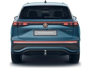 Volkswagen Tayron Elegance 1.5 l eHybrid AHK IQ Komfort +