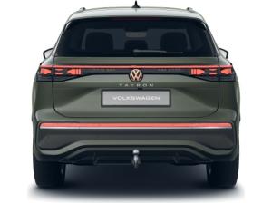 Volkswagen Tayron Elegance 2.0 l TDI 7-S AHK Komfort+ Leder