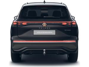 Volkswagen Tayron Elegance 1.5 eHybrid AHK Komfort IQ