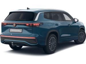 Volkswagen Tayron Elegance 1.5 l eHybrid AHK IQ Komfort +