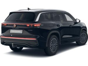 Volkswagen Tayron Elegance 1.5 eHybrid AHK Komfort IQ