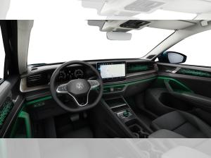 Volkswagen Tayron Elegance 1.5 l eHybrid AHK IQ Komfort +