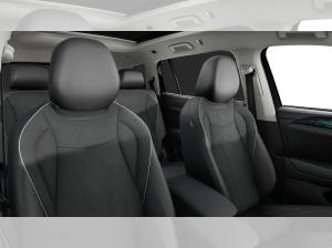 Volkswagen Tayron Elegance 1.5 eHybrid AHK Komfort IQ