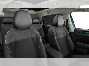 Volkswagen Tayron Elegance 1.5 l eHybrid AHK IQ Komfort +