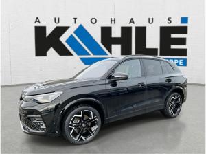 Volkswagen Tiguan R-Line 2.0 l TDI 4MOTION DSG