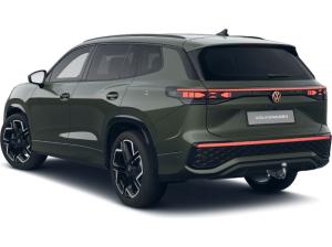 Volkswagen Tayron R-Line 2.0 l TDI 4MOTION DSG 4Motion Pano