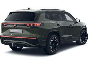 Volkswagen Tayron R-Line 2.0 l TDI 4MOTION DSG 4Motion Pano