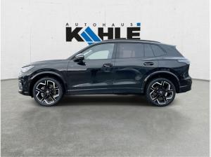 Volkswagen Tiguan R-Line 2.0 l TDI 4MOTION DSG