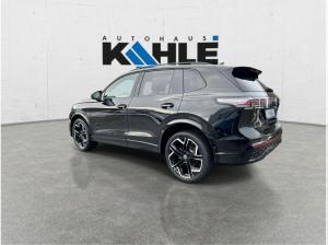 Volkswagen Tiguan R-Line 2.0 l TDI 4MOTION DSG