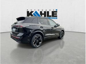 Volkswagen Tiguan R-Line 2.0 l TDI 4MOTION DSG