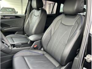 Volkswagen Tiguan R-Line 2.0 l TDI 4MOTION DSG