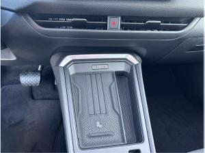 Volkswagen T-Roc Life 1.5 l eTSI OPF DSG CarPlay  ACC GJR SOFORT VERFÜGBAR