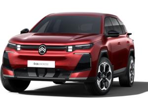 Citroën C5 Aircross Hybrid 145 ë-DSC6 Max Winterpaket