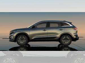 Renault Austral ‼️2 Raten Geschenkt + die erste Wartung inkl.‼️