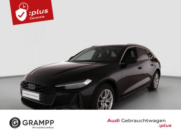 Audi A5 Avant TDI S-tronic +TECH+LED+MEMORY+HUD+KAMERA+