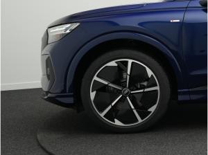 Audi Q4 e-tron Q4 Sportback S line 55 e-tron qu. *AHK*KAM*21''*