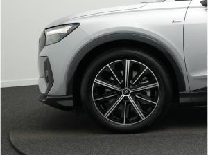Audi Q4 e-tron Q4 45 e-tron *S line*Opt.schw.*8-fach*
