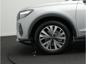 Audi Q4 e-tron Q4 45 e-tron advanced *8-fach*