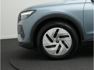 Audi Q4 e-tron Q4 45 e-tron *LED*VIRTUAL*NAVI*8-fach*