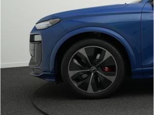 Audi SQ6 e-tron quattro *PANO*AHK*MATRIX*ACC*8-fach*