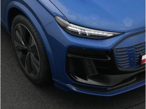 Audi SQ6 e-tron quattro *PANO*AHK*MATRIX*ACC*