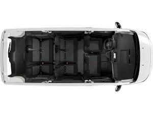 Citroën SpaceTourer Vorlauf | schnell Verfügbar | gute Ausstattung