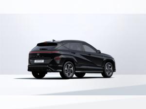 Hyundai KONA MY26 1.6 T-GDI (150 PS) 7-DCT N Line 18" NAVI LED