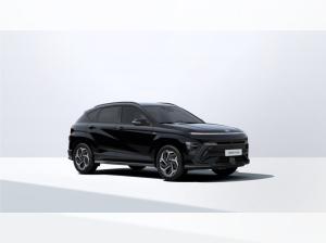 Hyundai KONA MY26 1.6 T-GDI (150 PS) 7-DCT N Line 18" NAVI LED