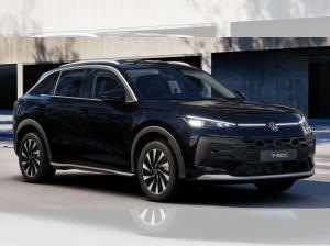 Foto - Volkswagen T-Roc !!!15x kurzfristig verfügbar!!! T-Roc Style 1.5 l eTSI OPF 110 kW (150 PS) 7-Gang-Doppelkupplungsget