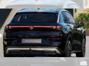 Volkswagen T-Roc !!!15x kurzfristig verfügbar!!! T-Roc Style 1.5 l eTSI OPF 110 kW (150 PS) 7-Gang-Doppelkupplungsget