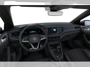 Volkswagen Taigo R-Line 1,0 l TSI OPF 85 kW (116 PS) 6-Gang inkl. Ganzjahresreifen