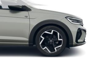 Volkswagen Taigo R-Line 1,0 l TSI OPF 85 kW (116 PS) 6-Gang inkl. Ganzjahresreifen
