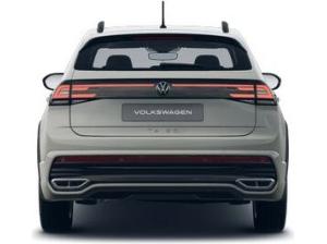 Volkswagen Taigo R-Line 1,0 l TSI OPF 85 kW (116 PS) 6-Gang inkl. Ganzjahresreifen