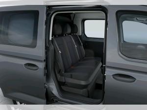 Volkswagen Caddy Flexible 5-Sitzer 1.5 TSI *Sonderleasing*