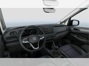 Volkswagen Caddy Flexible 5-Sitzer 1.5 TSI *Sonderleasing*