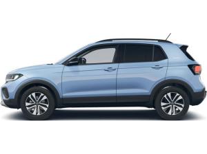 Volkswagen T-Cross ENERGY 1.0 l TSI OPF 70 kW (95 PS) 5-Gang