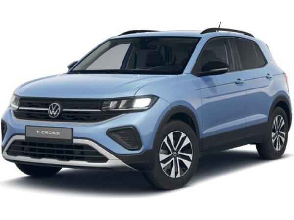 Volkswagen T-Cross ENERGY 1.0 l TSI OPF 70 kW (95 PS) 5-Gang